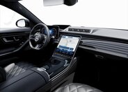 Mercedes-Benz Třídy S 9