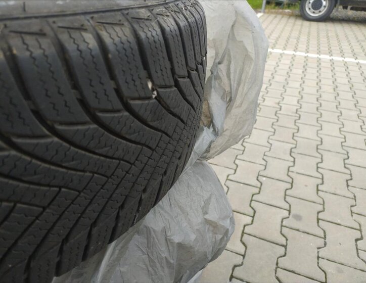 Suzuki SX4 S-Cross 25