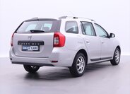 Dacia Logan 7