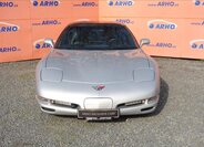 Chevrolet Corvette Kupé 5,7 l 253 kw