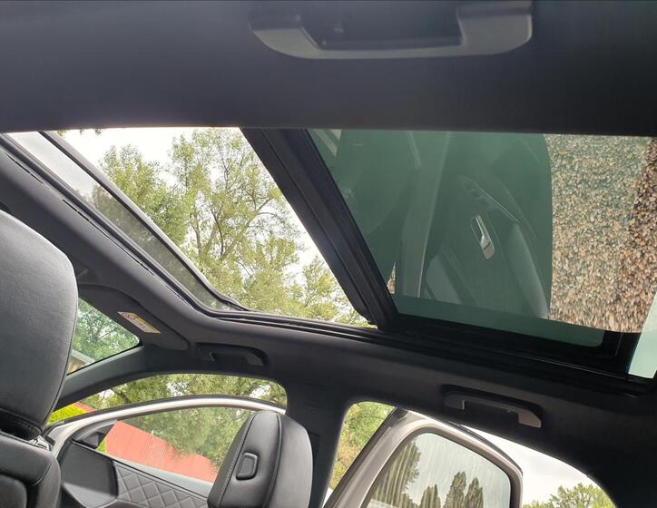 DS Automobiles DS7 Crossback 35