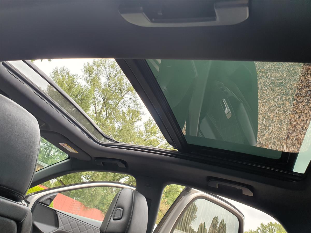 DS Automobiles DS7 Crossback