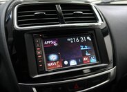 Mitsubishi ASX SUV 1,6 l 86 kw