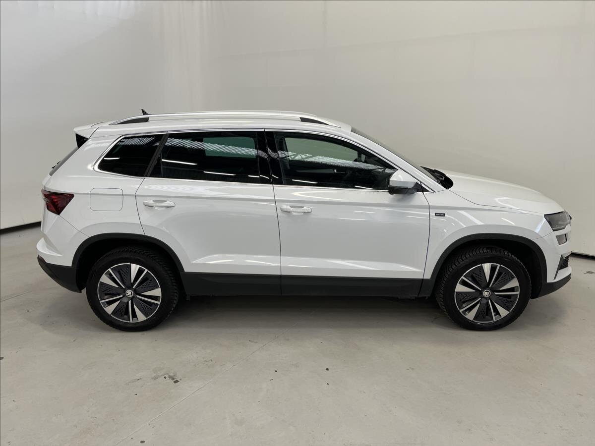 Škoda Karoq SUV 1,5 l 110 kw