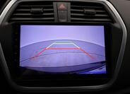 Suzuki SX4 S-Cross 27