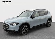 Mercedes-Benz GLB SUV / Terénní 0,0 200 kw