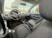 Škoda Fabia 10