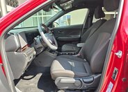 Hyundai Kona SUV / Terénní 1,6 l 125 kw