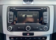 Volkswagen Passat Kombi 2,0 l 103 kw