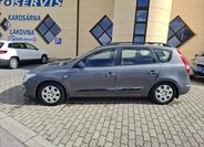 Hyundai i30 Kombi 1,6 l 84 kw
