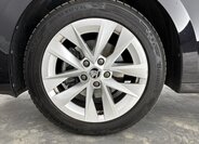 Škoda Octavia Kombi 1,5 l 110 kw