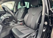 Škoda Octavia Kombi 1,5 l 110 kw