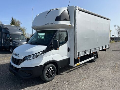 Iveco Daily Ostatní 3,0 l 129 kw