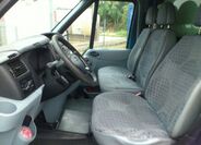 Ford Transit 9