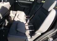 Volkswagen Touran MPV 1,9 l 77 kw