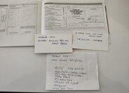 Škoda Octavia Kombi 2,0 l 103 kw