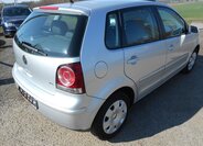 Volkswagen Polo Hatchback 1,2 l 47 kw