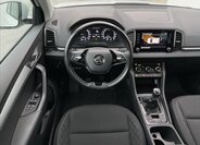 Škoda Karoq SUV 2,0 l 110 kw