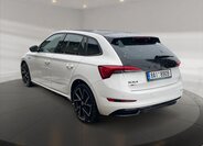 Škoda Scala 4