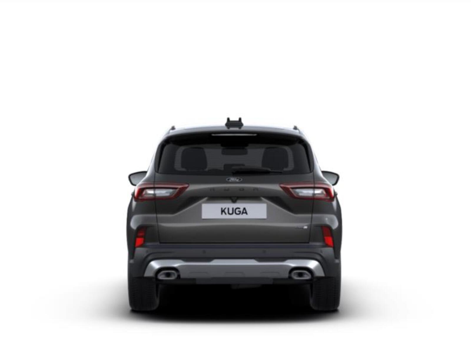 Ford Kuga 5