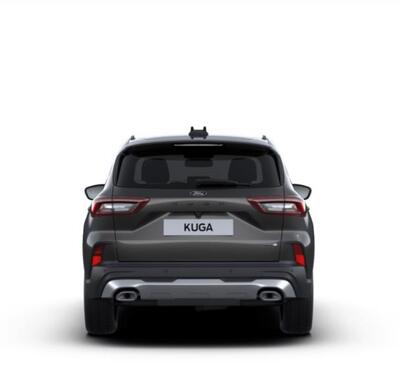 Ford Kuga 5