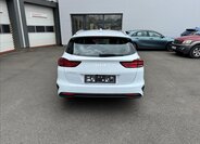 KIA Ceed Kombi 1,5 l 103 kw