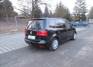 Volkswagen Touran Kombi 1,4 l 103 kw