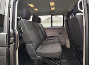Volkswagen Caravelle MPV 2,0 l 110 kw