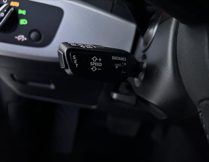 Audi A5 Liftback 2,0 l 140 kw