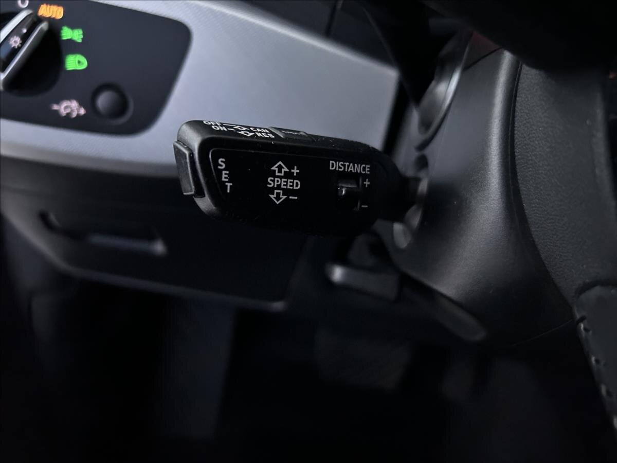 Audi A5 Liftback 2,0 l 140 kw