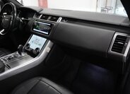 Land Rover Range Rover Sport SUV 3,0 l 225 kw