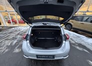 Toyota Auris Hatchback 1,8 l 73 kw