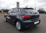 Seat Ibiza Hatchback 999,0 85 kw