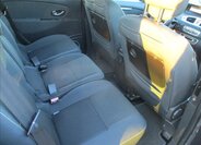 Renault Scénic Kombi 1,5 l 81 kw