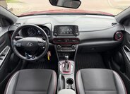 Hyundai Kona CUV / Crossover 1,6 l 130 kw