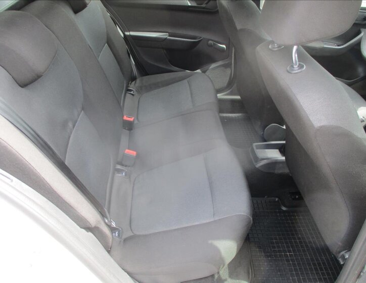 Škoda Fabia Kombi 1,4 l 66 kw