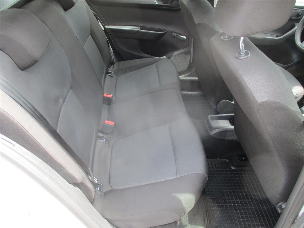 Škoda Fabia Kombi 1,4 l 66 kw