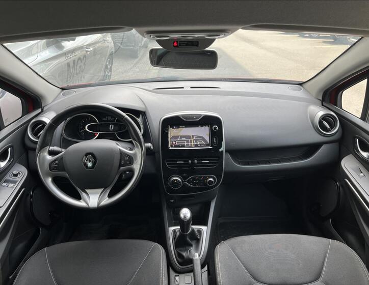 Renault Clio 14
