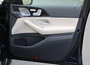 Mercedes-Benz GLS 32