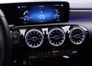 Mercedes-Benz CLA 27