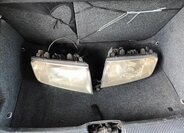 Škoda Fabia Hatchback 1,9 l 96 kw