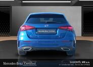 Mercedes-Benz Třídy A 4