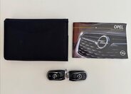 Opel Astra Kombi 1,6 l 100 kw