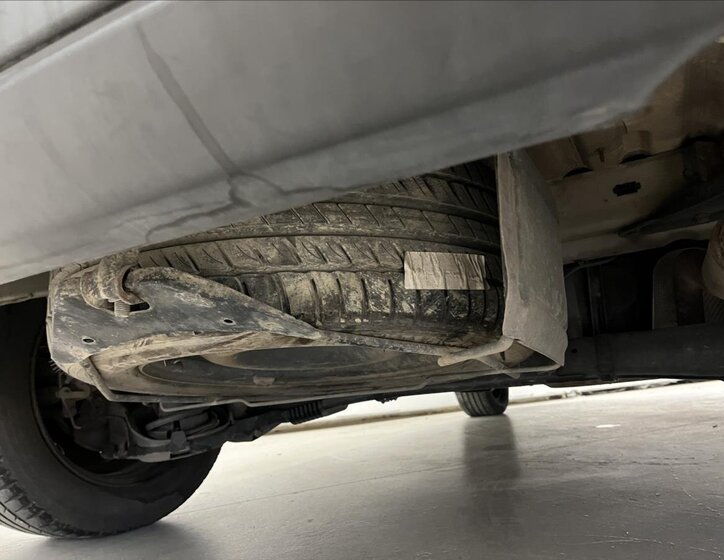 Citroën Berlingo MPV 1,6 l 88 kw