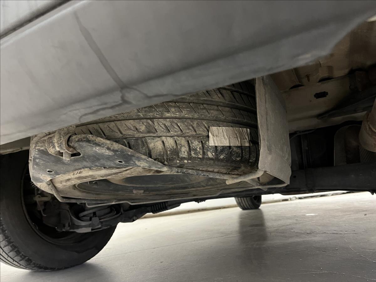 Citroën Berlingo MPV 1,6 l 88 kw