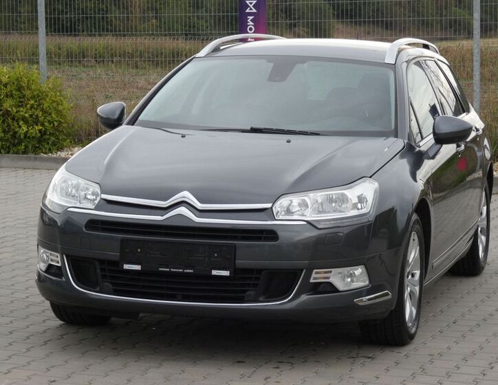 Citroën C5 1
