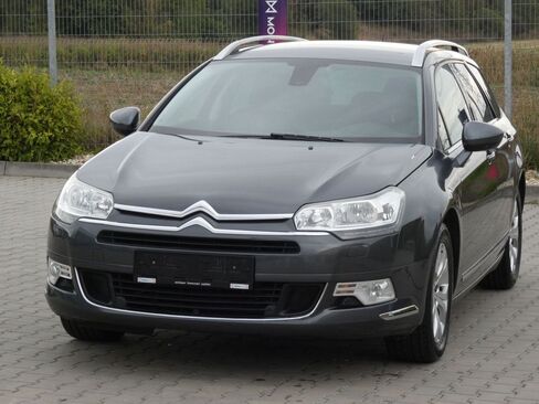 Citroën C5