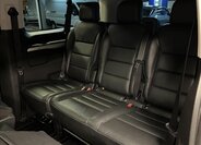 Toyota ProAce Verso MPV 2,0 l 130 kw