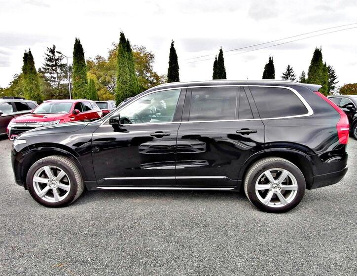 Volvo XC90 6