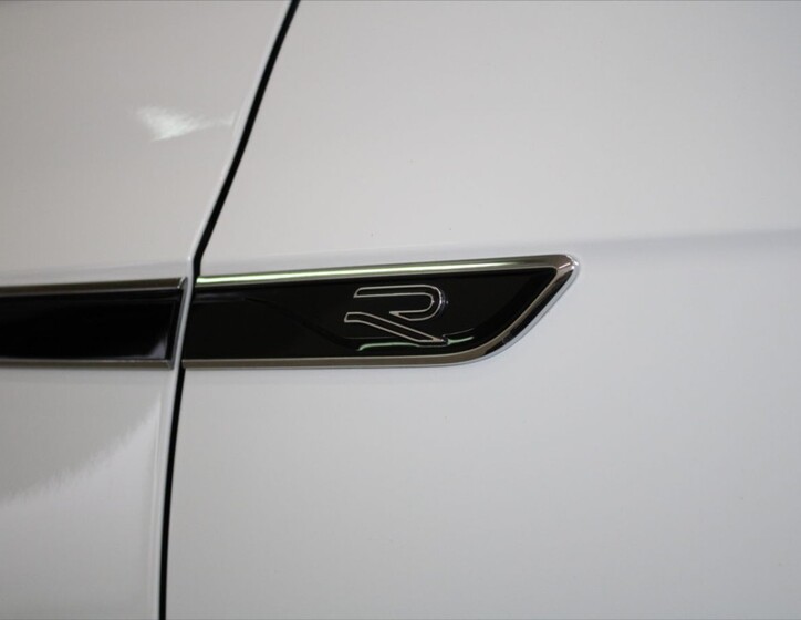 Volkswagen Touareg 27